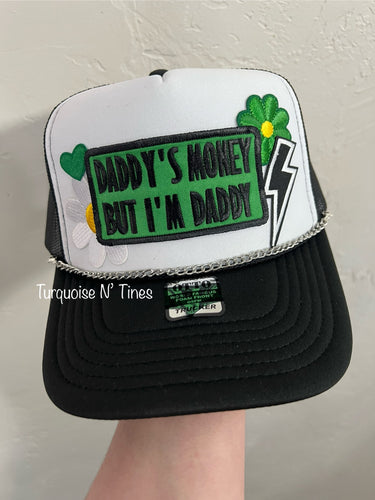 Im Daddy Hat