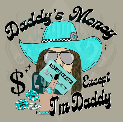 Im Daddy Design