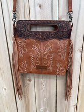 Load image into Gallery viewer, Wrangler Crossbody Purse