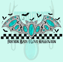 Load image into Gallery viewer, Fricken Bats PNG