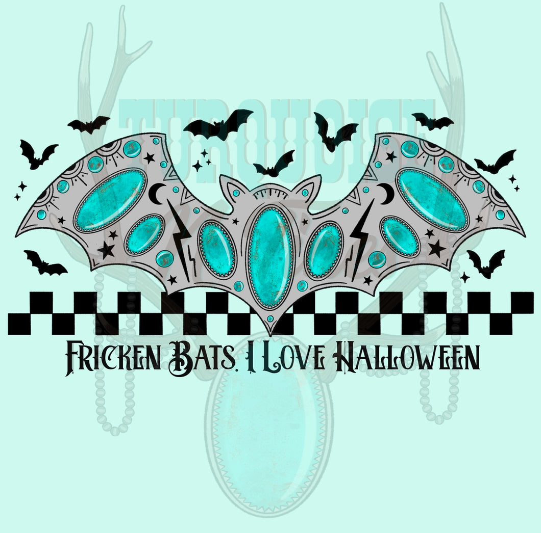 Fricken Bats PNG