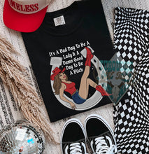 Load image into Gallery viewer, Damn Good Day Tshirt