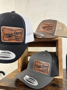 High Class Hat