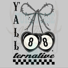 Load image into Gallery viewer, Yallternative Bundle PNG