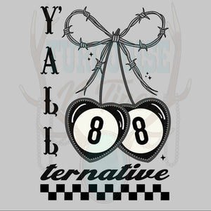 Yallternative Bundle PNG