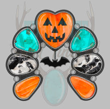 Load image into Gallery viewer, Jackolantern Naja PNG