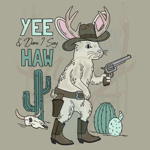 Outlaw Jack PNG