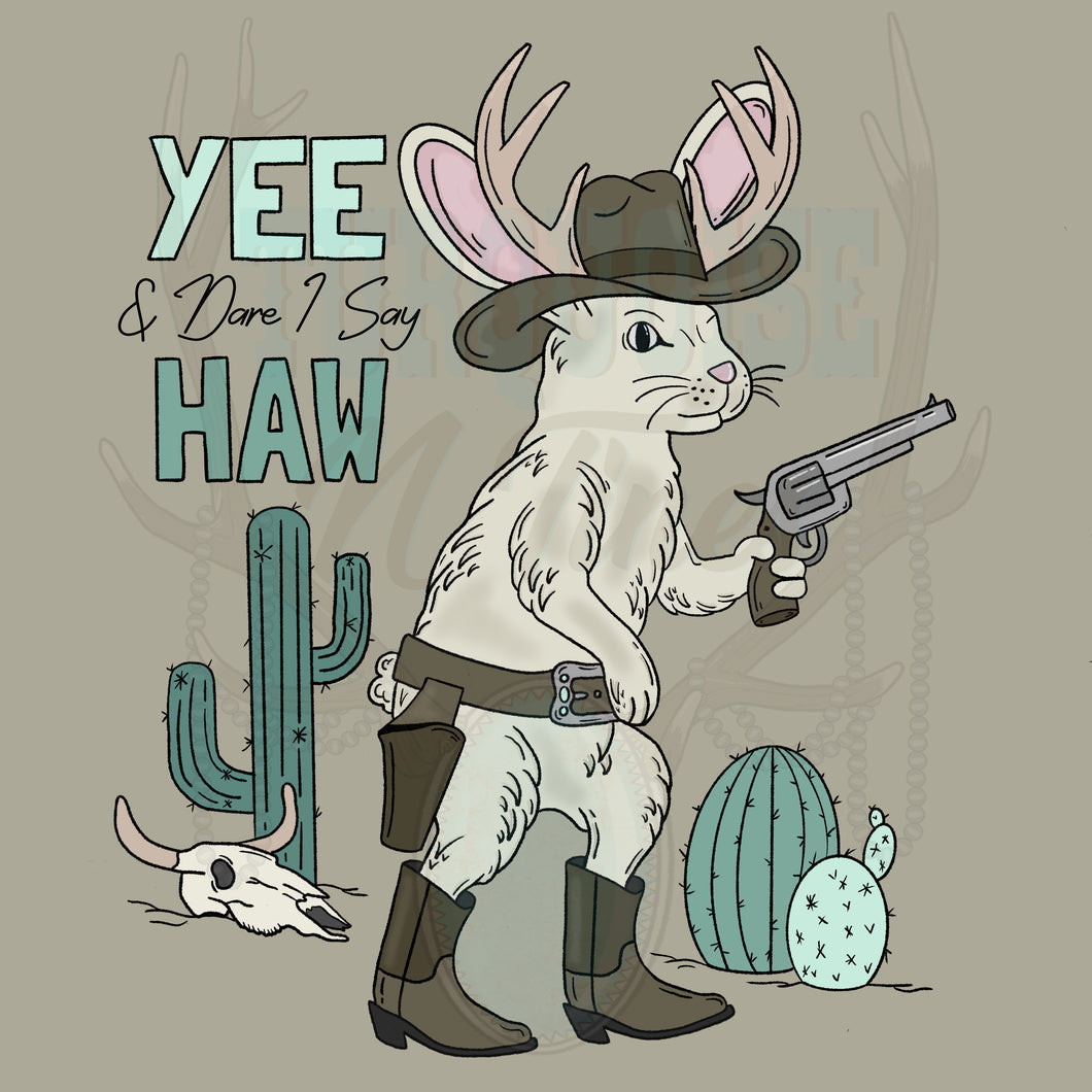 Outlaw Jack PNG
