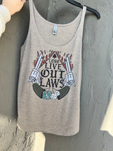 Load image into Gallery viewer, Outlaws Tank