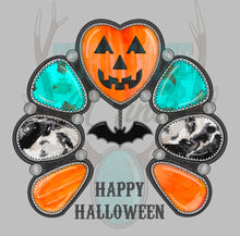 Load image into Gallery viewer, Jackolantern Naja PNG