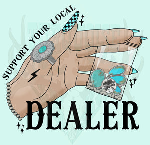 Dealer Design