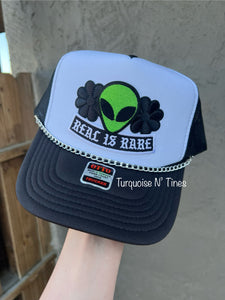 Real is Rare Hat