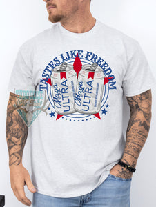 Tastes like Freedom Tshirt