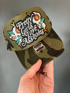 Pretty Girls Hat