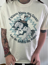 Load image into Gallery viewer, Rodeo Tshirt