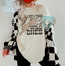Load image into Gallery viewer, Wild Ones Tshirt