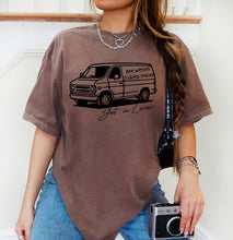 Load image into Gallery viewer, Get in Loser Tshirt