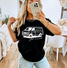 Load image into Gallery viewer, Get in Loser Tshirt