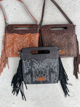 Load image into Gallery viewer, Wrangler Crossbody Purse