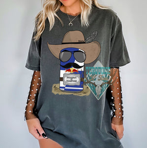 Energy Cowboy Tshirt