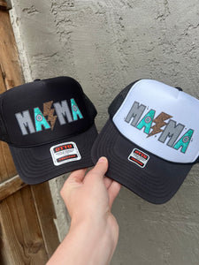 Yalt Mama Hat