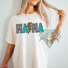 Load image into Gallery viewer, Mama Tshirt