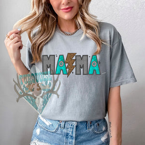 Mama Tshirt