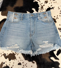 Load image into Gallery viewer, KanCan Denim Shorts