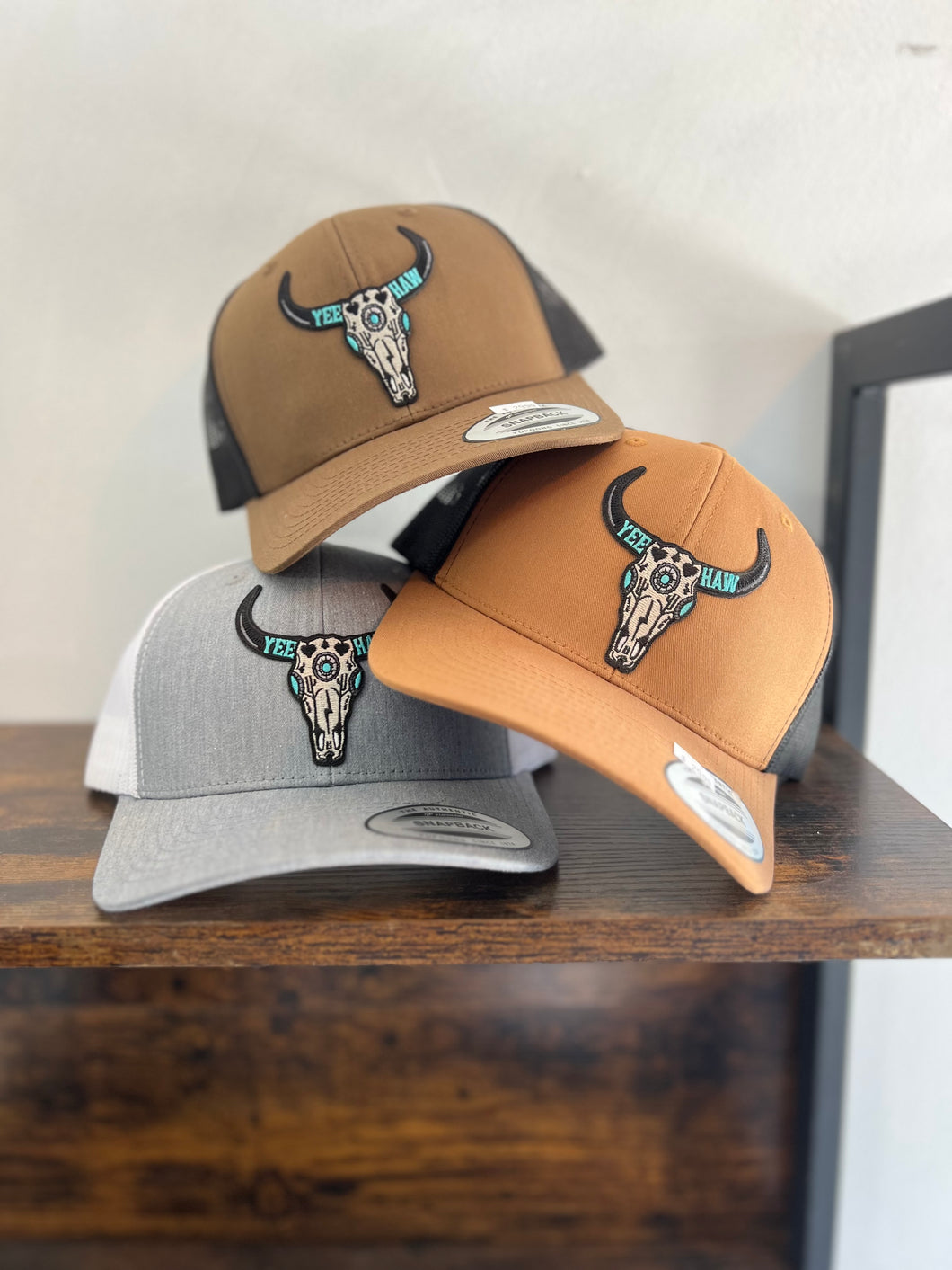 Yeehaw Hat