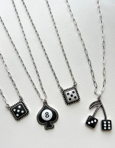 Yalt Necklaces