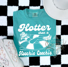 Load image into Gallery viewer, Hoochie Coochie Graphic T