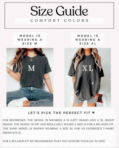 Koe Matches Graphic T
