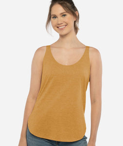 Outlaws Tank