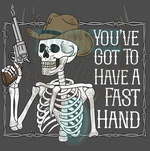 Fast Hand PNG
