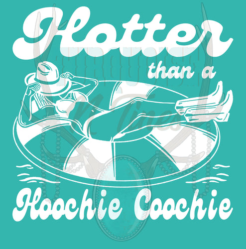 Hoochie Coochie PNG