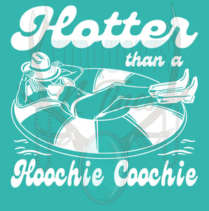 Hoochie Coochie PNG