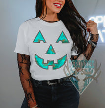 Load image into Gallery viewer, Turquoise Jack Tshirt