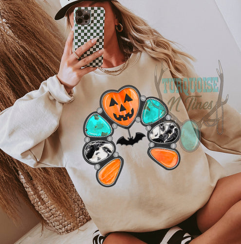 Jack Naja Crewneck