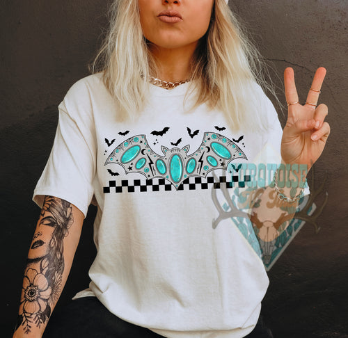 Bats Tshirt