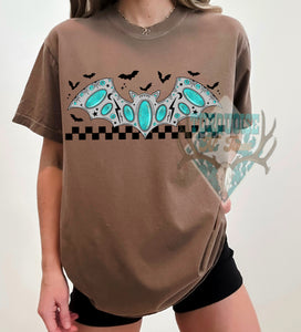 Bats Tshirt