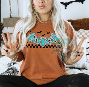 Bats Tshirt