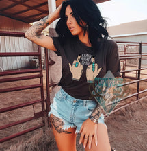 Load image into Gallery viewer, Said what I Said Tshirt