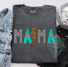Load image into Gallery viewer, Mama Graphic T