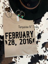 Load image into Gallery viewer, Feb 28 Tshirt
